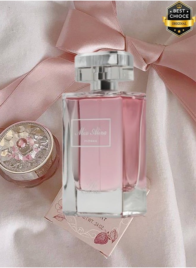 ألينا كوريل عطر ميس ألينا فيونكا 100 مل  - Image 2