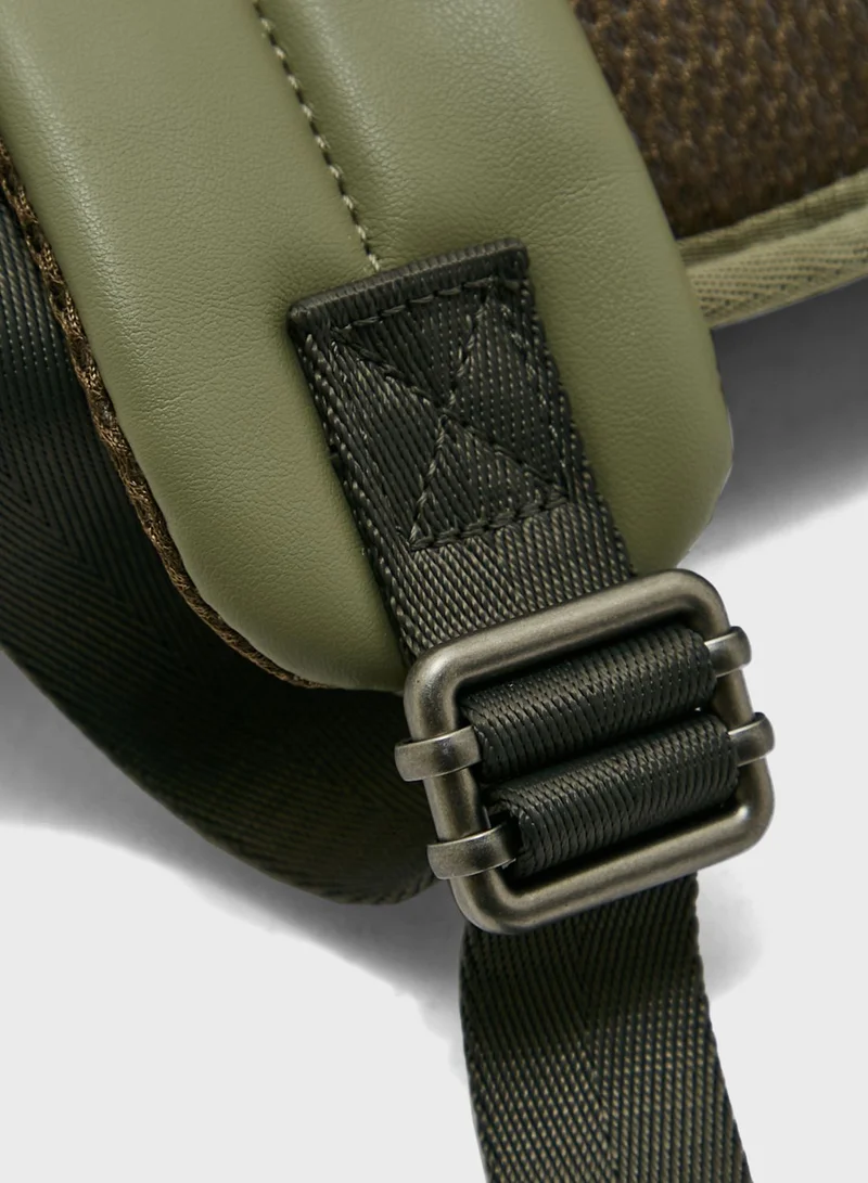 DIESEL Essential Backpack