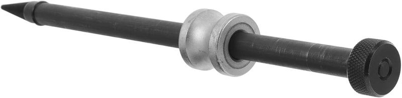 Diesel Injector Seal Puller Tool Set U-Shaped Injector Extractor Heavy Duty Nozzle Seal Removal Tool for Car Engine Maintenance Automotive Repair - Image 1