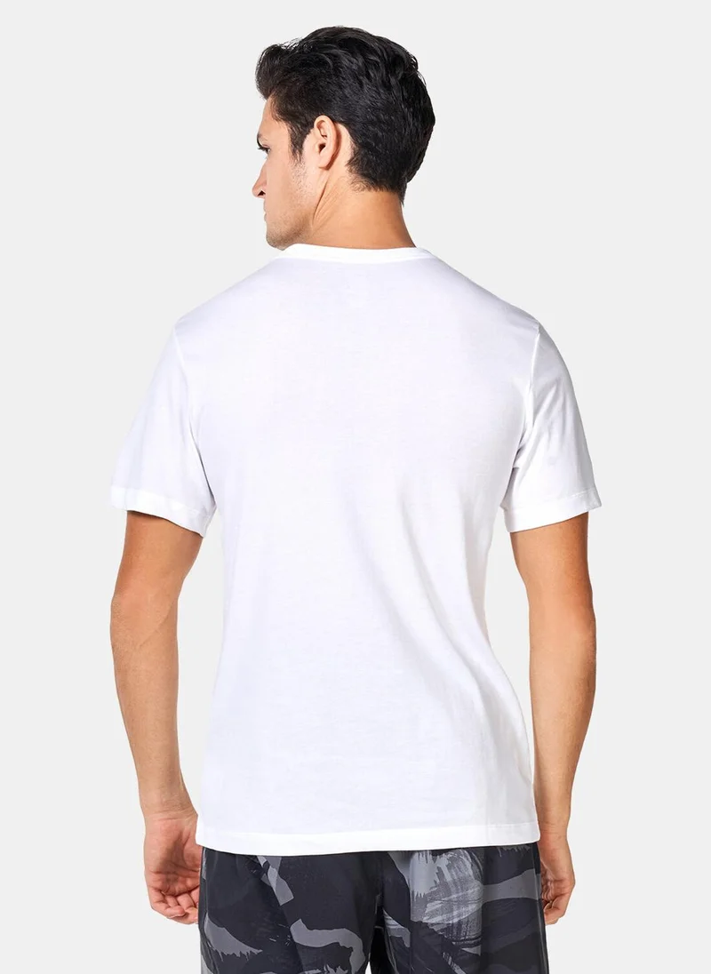 Nike Men's Dri-FIT Fitness T-Shirt