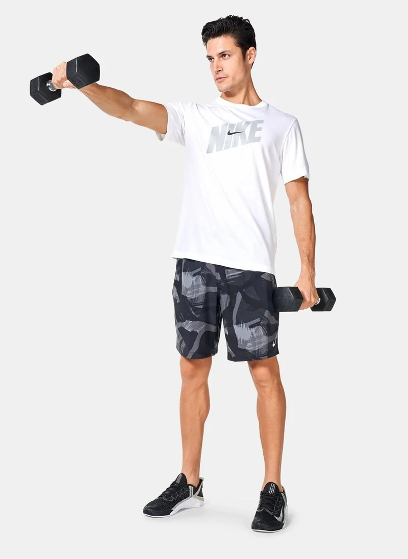 Nike Men's Dri-FIT Fitness T-Shirt