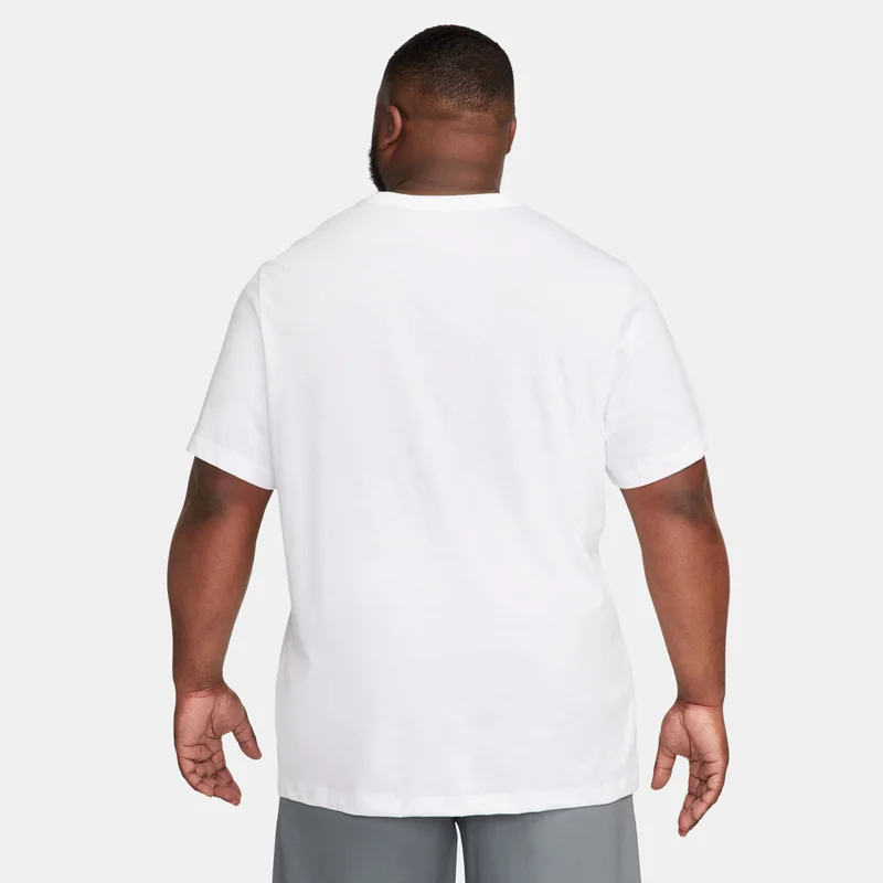 Nike Men's Dri-FIT Fitness T-Shirt