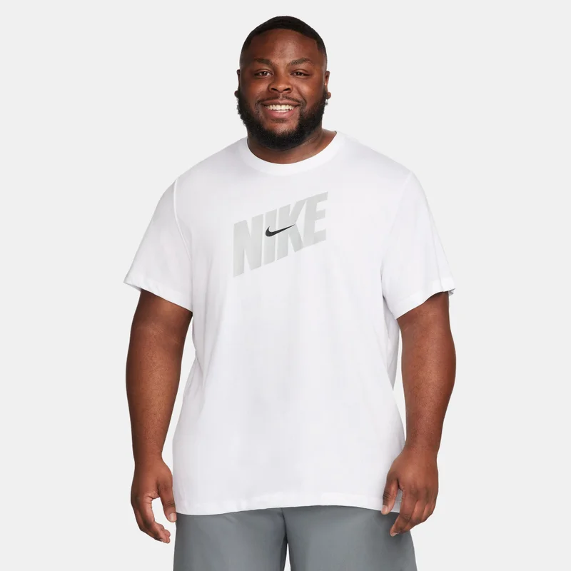 Nike Men's Dri-FIT Fitness T-Shirt