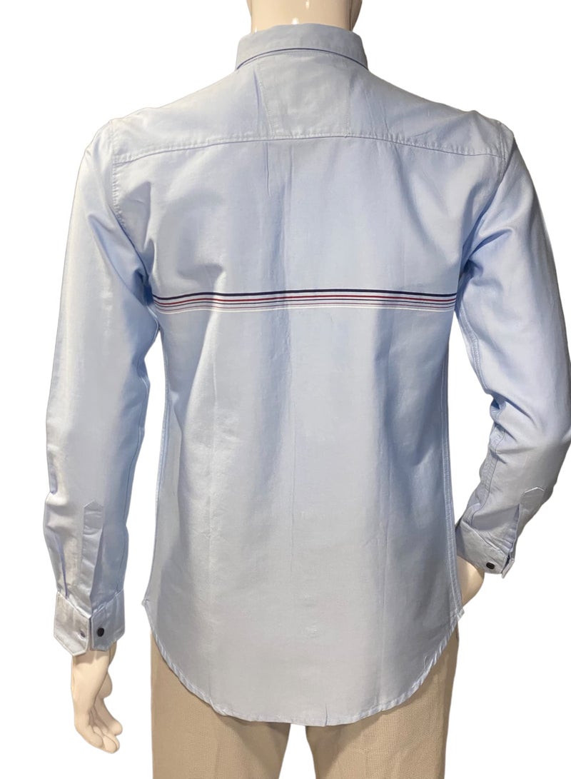 COMBO MENS SHIRT 3 PIECE SET  - Image 4