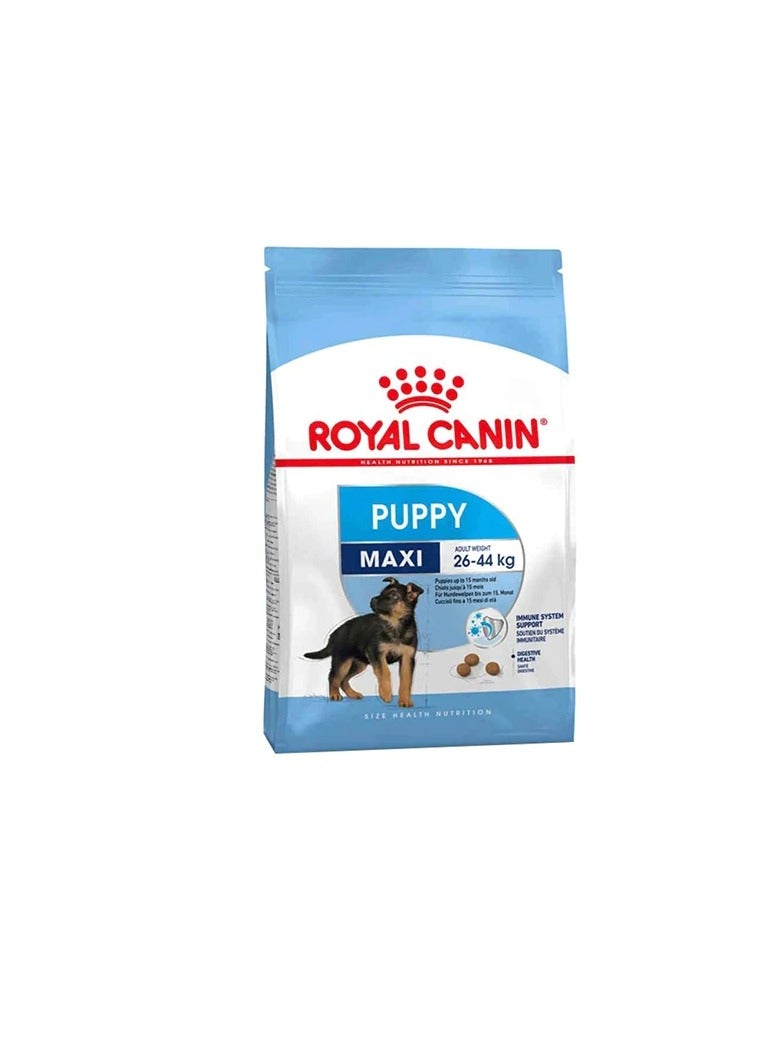 رويال كانين طعام جاف من رويال كانين ماكسي - Image 3