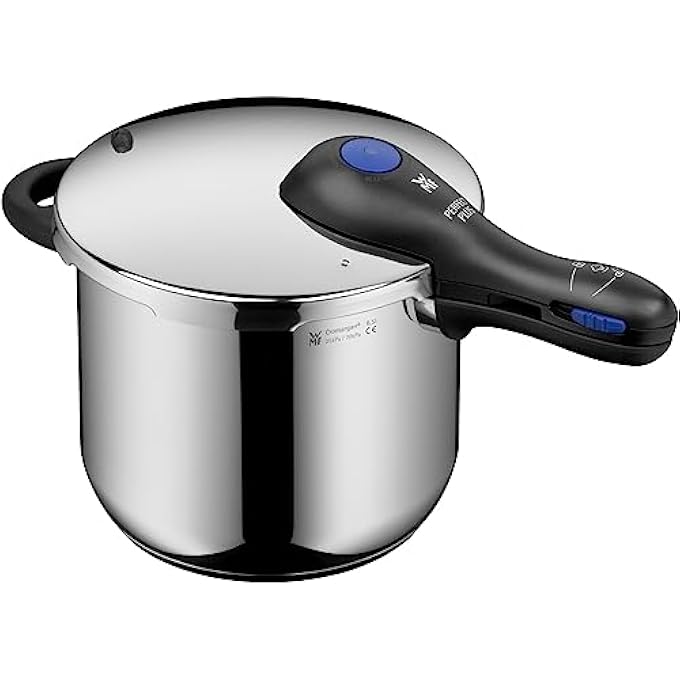 WMF Perfect Plus Pressure Cooker 65 L - Image 2