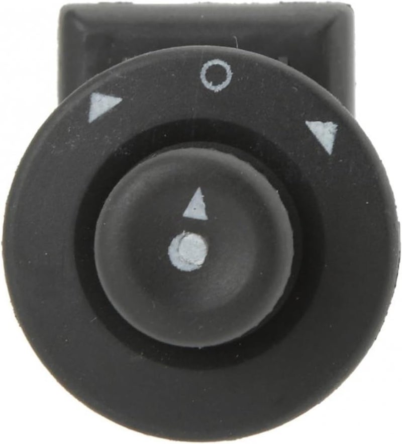 Wivplex Electric Folding Side Mirror Control Switch - Image 3