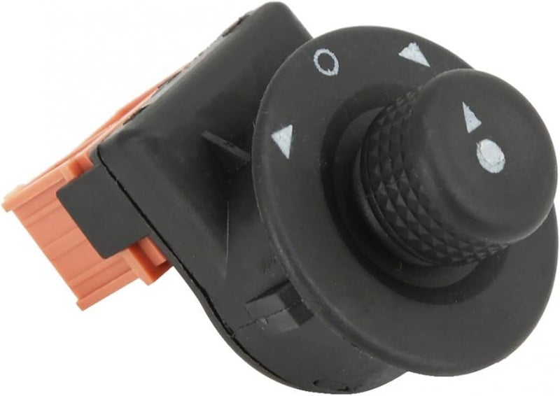 Wivplex Electric Folding Side Mirror Control Switch - Image 4