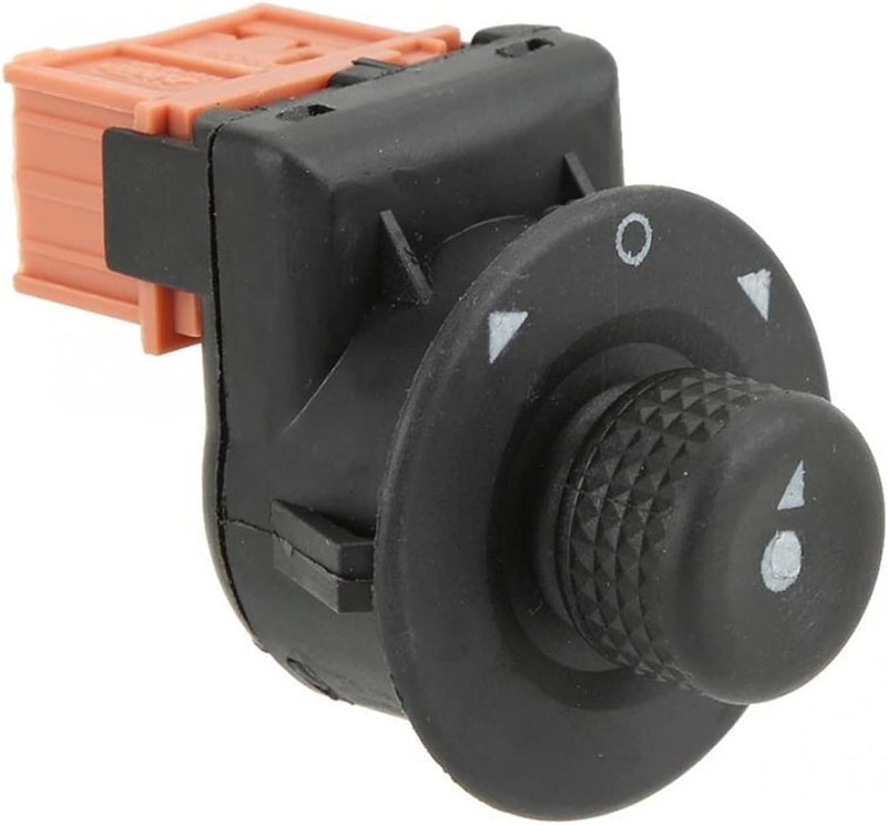 Wivplex Electric Folding Side Mirror Control Switch - Image 1