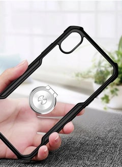 XUNDD iPhone 15 Mobile Case Magic Beatle Ring XUNDD XIP15P  - Image 4
