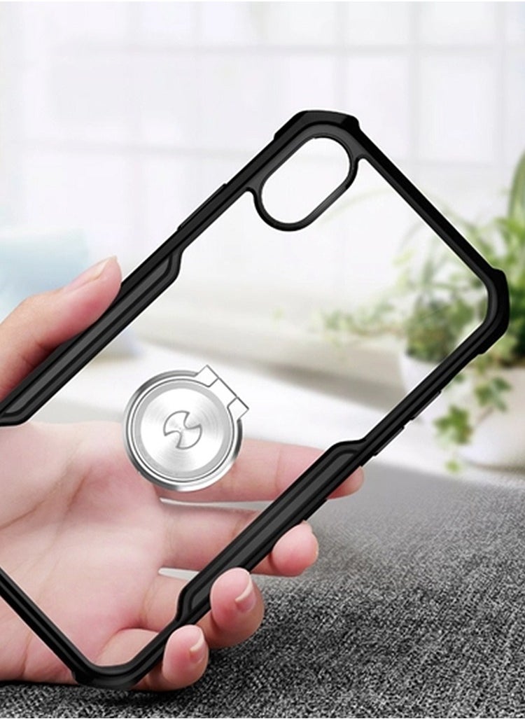 إكسوند جراب موبايل آيفون 15 ماجيك بيتل رينغ XUNDD XIP15P  - Image 4