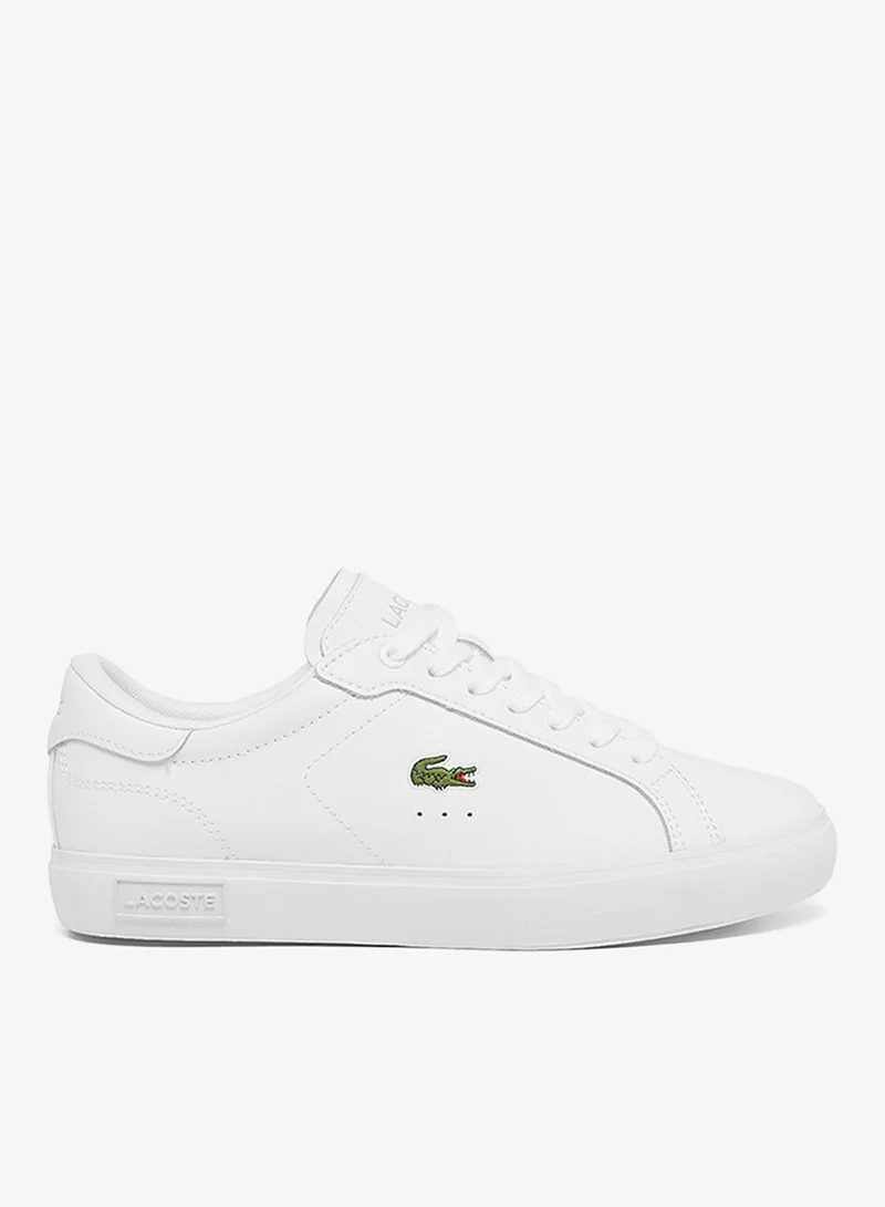 Powercourt Low Top Court Sneakers