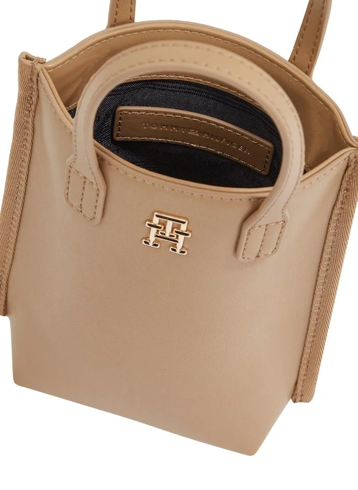 TOMMY HILFIGER PHONE POUCH