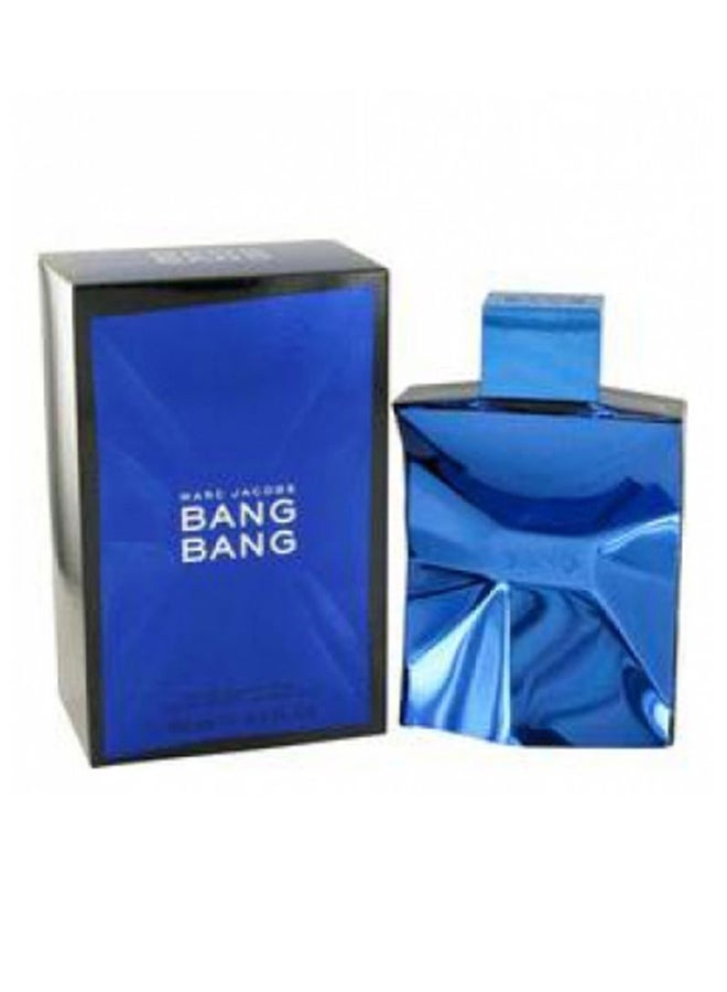 Marc Jacobs Bang Bang EDT 100ml - Image 2