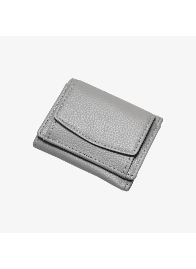 Mark Fairwhale New Multifunctional Large Capacity Portable Wallet  - Image 1