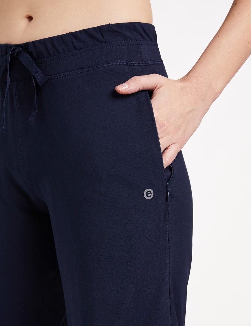 Enamor E044 Essentials Womens City Shorts - Image 3