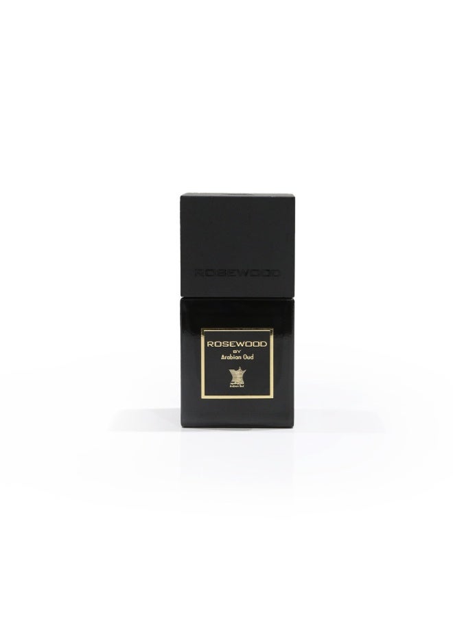 العربية للعود معطر شعر روزوود 50 مل 50ملليلتر - Image 3