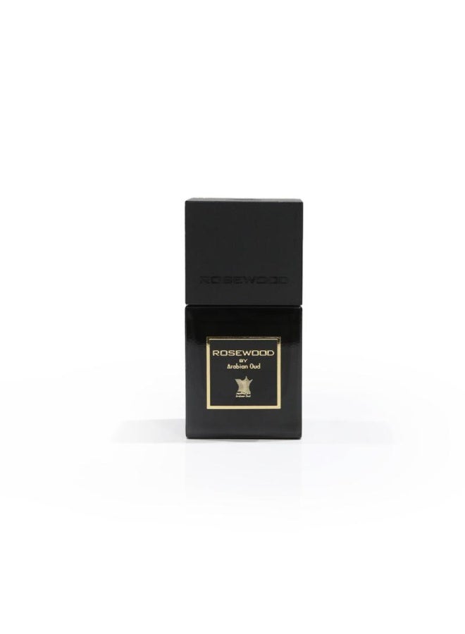العربية للعود معطر شعر روزوود 50 مل 50ملليلتر - Image 1
