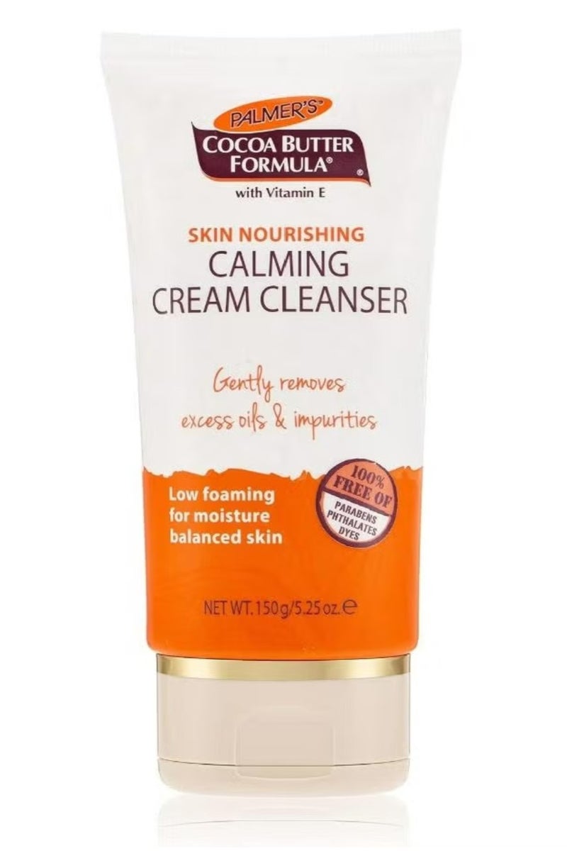 Calming Cream Cleanser 150 g