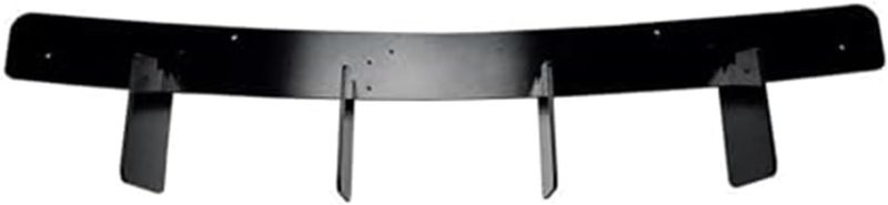 DEMULAX Car Rear Trunk Spoiler for VW Tiguan MK2 - Image 1