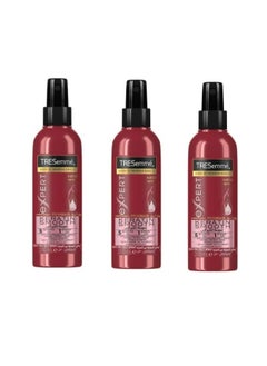 Keratin Smoothing Heat Protectant Spray 236ml (3 Pack)
