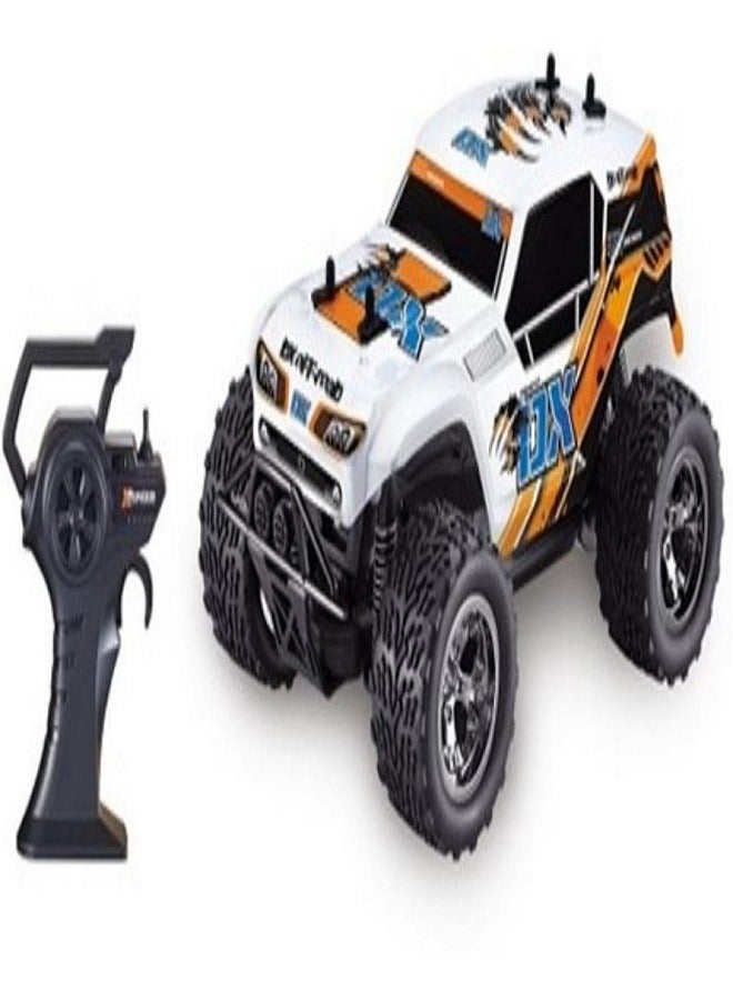 Glory Bright 1:16 40MHZ RC Car