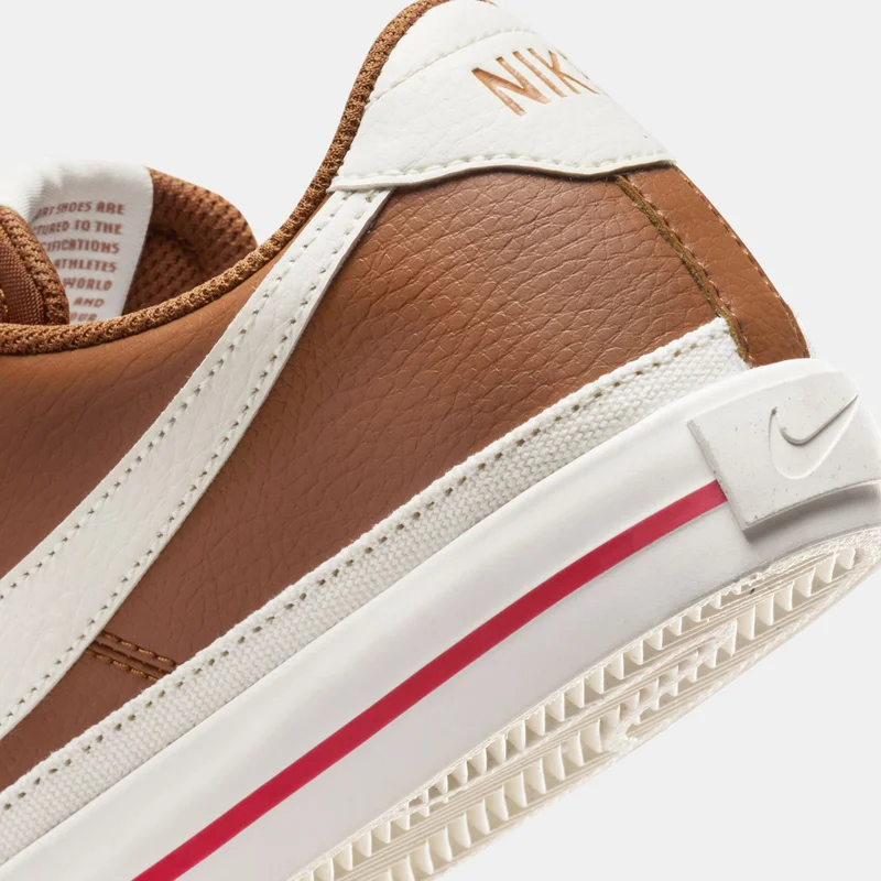 Nike Women's Court Legacy Next Nature Shoe