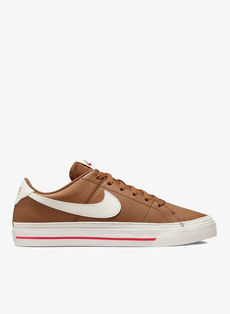 Nike Women's Court Legacy Next Nature Shoe