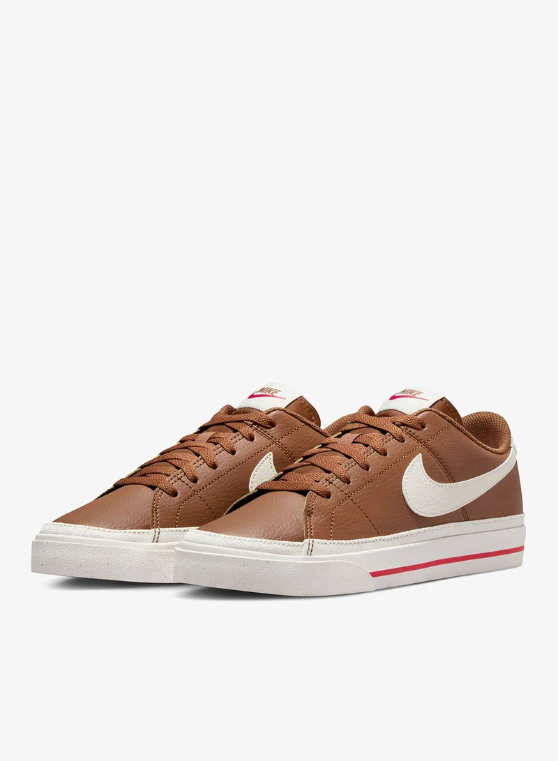 Nike Women's Court Legacy Next Nature Shoe