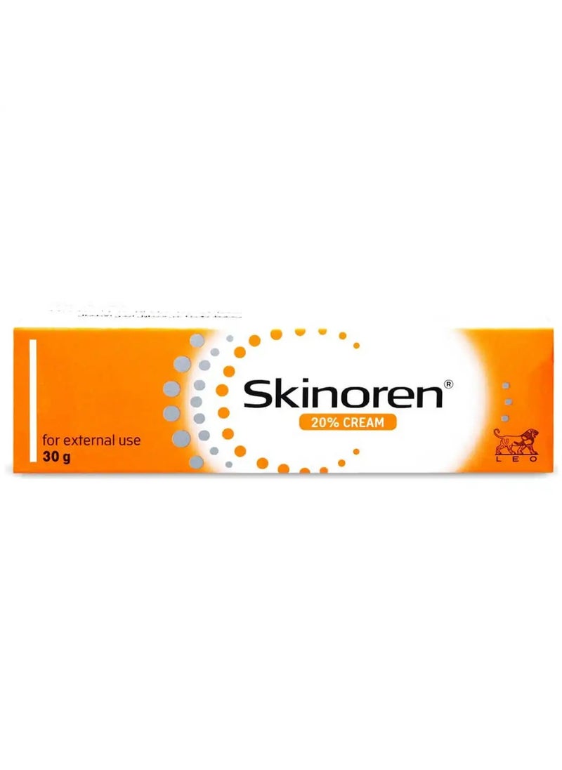 Skinoren Skinoren Skin  Cream 30 gm  - Image 1