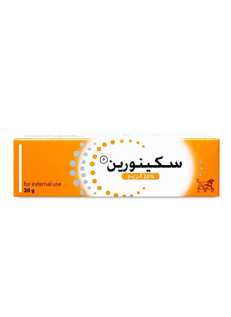Skinoren Skinoren Skin  Cream 30 gm  - Image 2