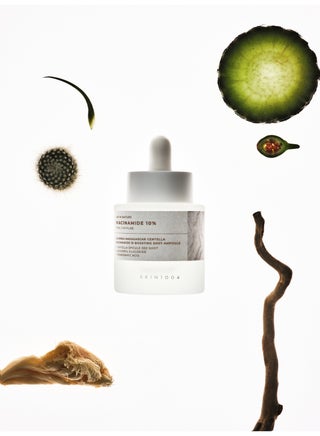 Madagascar Centella Niacinamide 10 Boosting Shot Ampoule 30ml - view 5