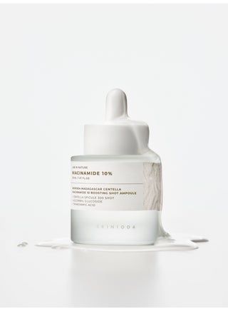Madagascar Centella Niacinamide 10 Boosting Shot Ampoule 30ml - view 2