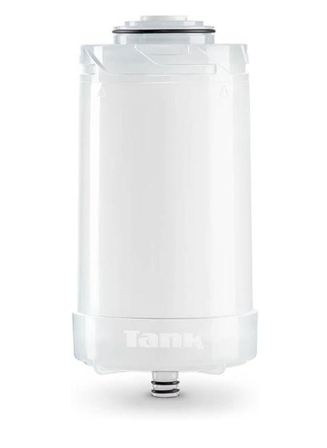 Spaceshoop - Tank PRO S Cartridge - 4 Purification Compressed Functions - Image 1