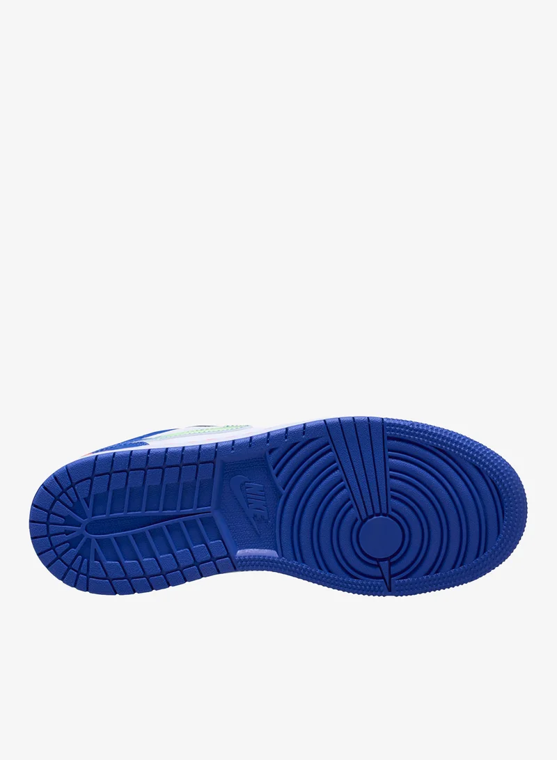 Jordan  Youth Air Jordan 1 Low Se Uni Bg for Men | Best Price UAE