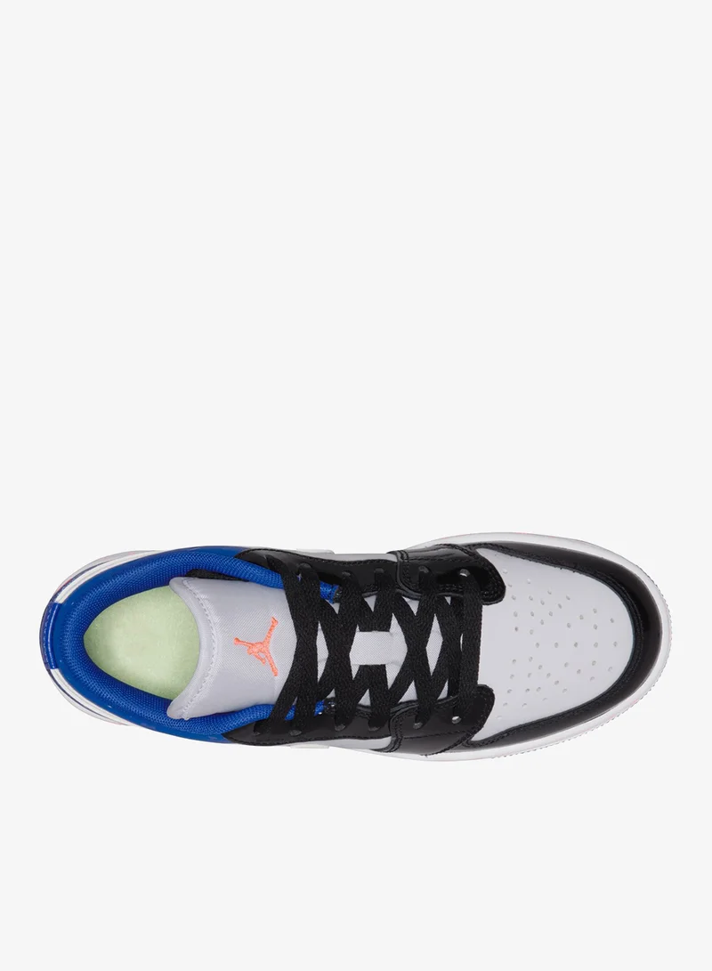 Jordan  Youth Air Jordan 1 Low Se Uni Bg for Men | Best Price UAE