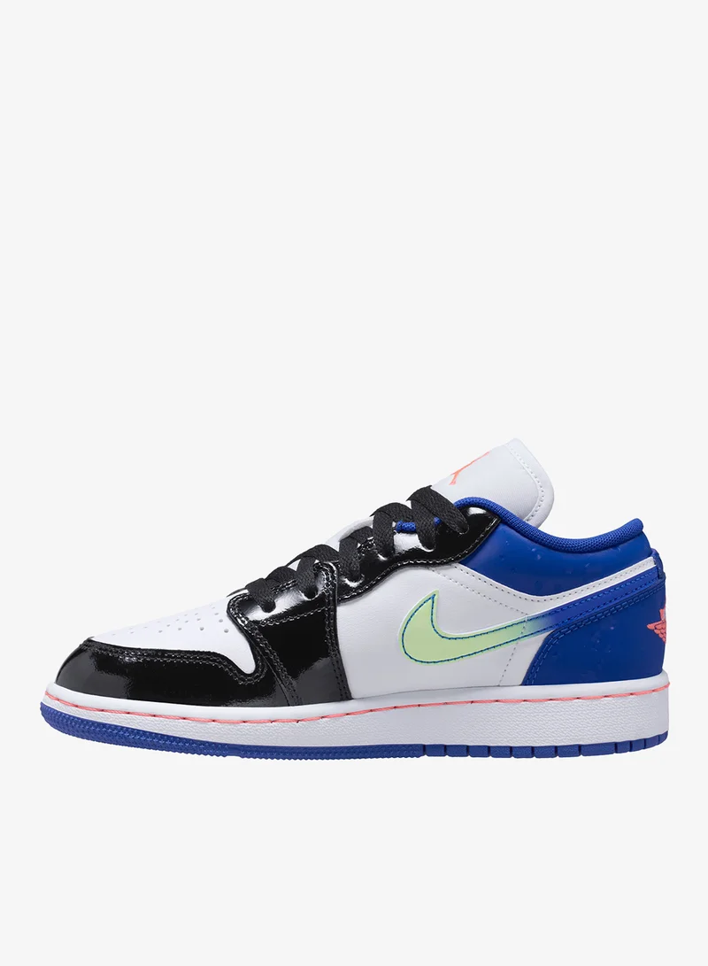 Jordan  Youth Air Jordan 1 Low Se Uni Bg for Men | Best Price UAE