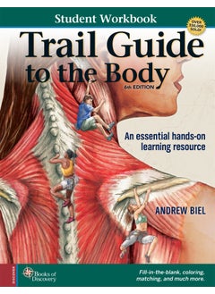 Trail Guide to the Body, 6th edition - Student Workbook 