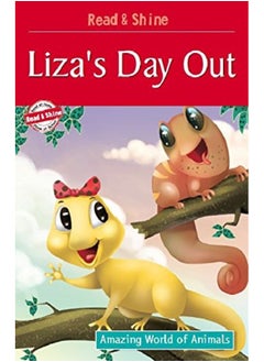 Liza's Day Out 