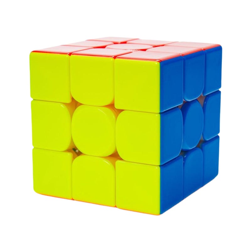 MoYu WeiLong V11 Ball-Core UV 3x3 Magnetic Speed Cube – 20 Magnet Flagship - Image 4