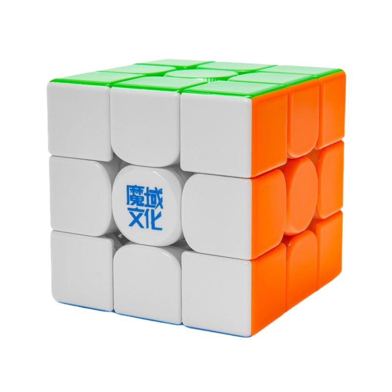 MoYu WeiLong V11 Ball-Core UV 3x3 Magnetic Speed Cube – 20 Magnet Flagship - Image 5