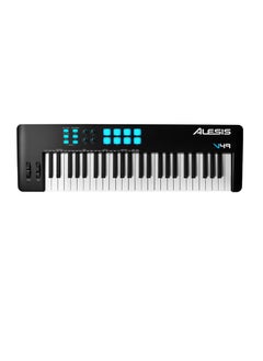 Alesis V49 II  49 Key USB Midi Keyboard Controller