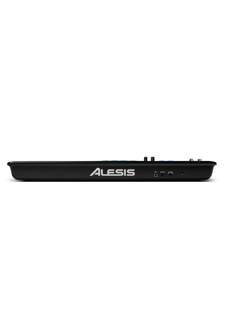 Alesis - Alesis V49 II  49 Key USB Midi Keyboard Controller - Image 1