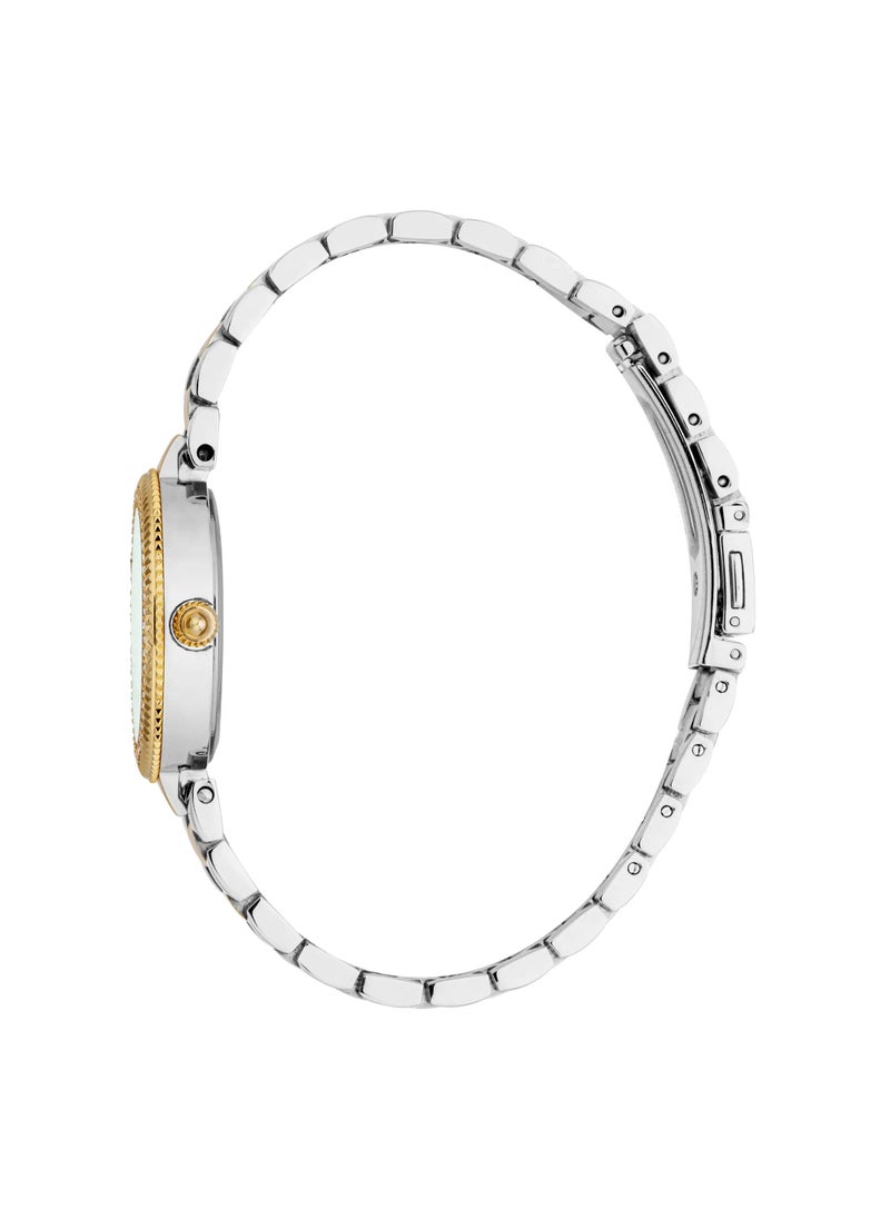 Just Cavalli Just Cavalli Lady Ostentatious JC1L308M0095 - Stainless Steel Female Quartz 3 hands  - Image 2