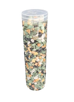 Generic Decorative Stones Natural 1 Lb Multicolour 