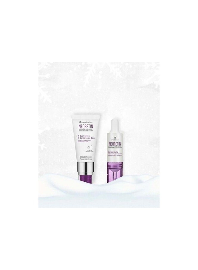 Neoretin Discrom K-Eye Contour 15ml - Image 2
