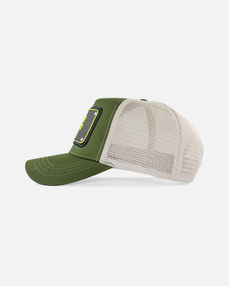 John Hatter Show Me The Money - Cap