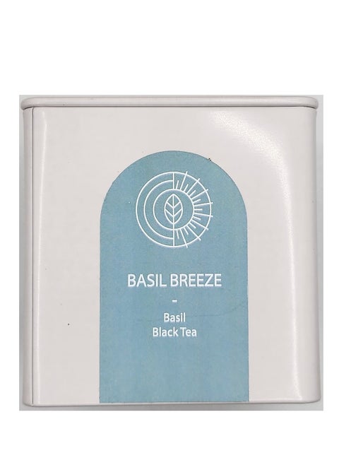 Basil Breeze