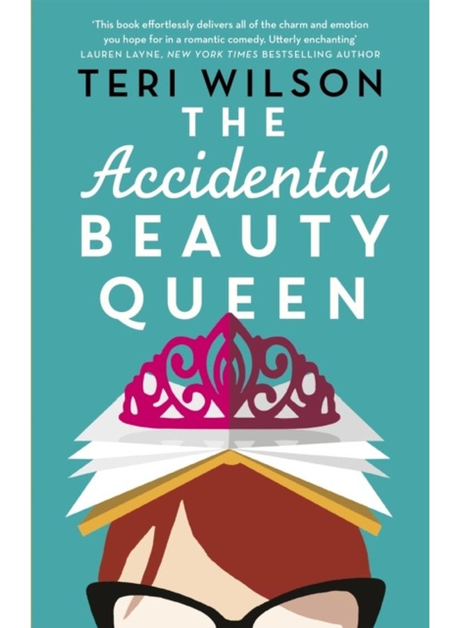 The Accidental Beauty Queen the perfect summer romcom - Paperback