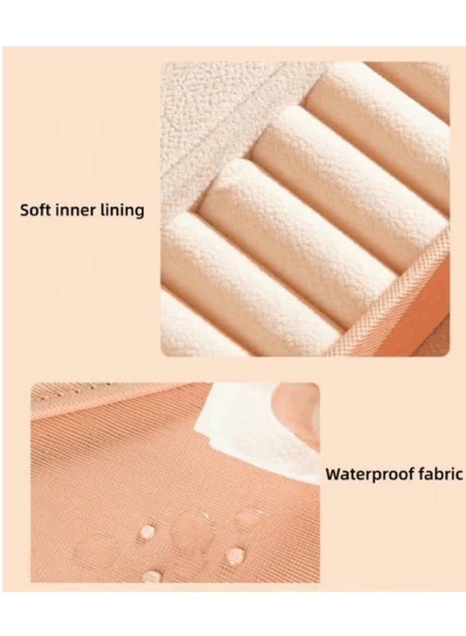 ميتوي 139 قطعة إكسسوارات الشعر مجموعة ، الفتيات الشعر اللباس عدة مع صندوق مجوهرات ، العلاقات الشعر ، مقاطع الشعر ، الأميرة اللباس اللعب ديلوكس مجموعة ، دمى هدايا لعمر 3 4 5 6 7 8 9 10 الفتيات الاطفال الصغار - Image 5